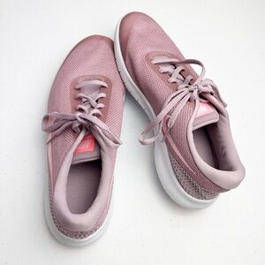 Nike Flex Experience RN 7 Rose Sneaker